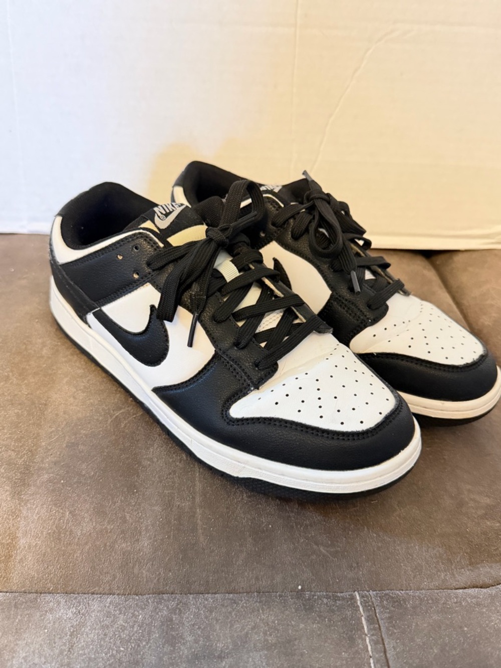 Nike Dunk Low Retro Men’s size 8.5